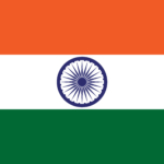 india flag