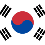 korean flag