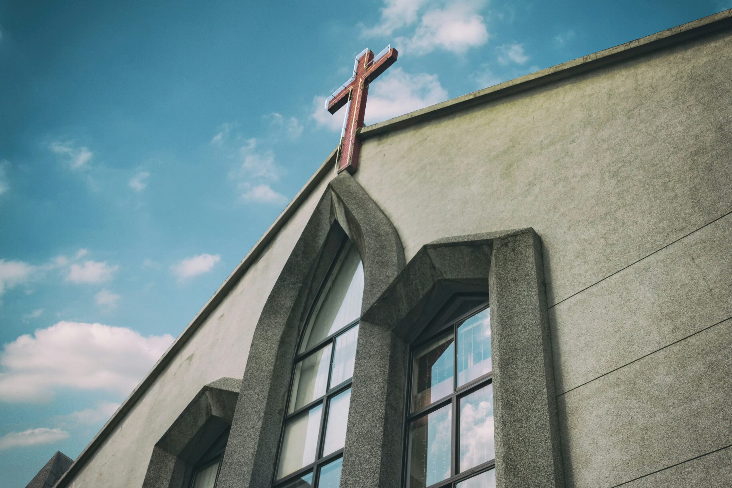 church picture